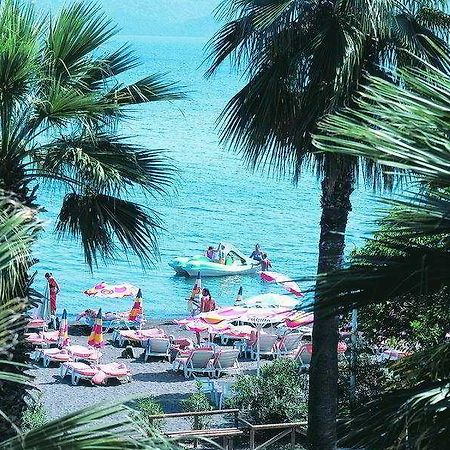 Karadeniz Hotel Marmaris Eksteriør billede